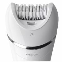 Эпилятор Philips BRE700 Epilator Series 8000