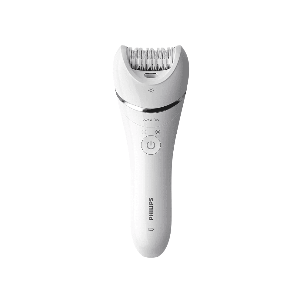 Эпилятор Philips BRE700 Epilator Series 8000