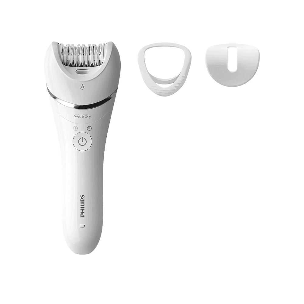 Эпилятор Philips BRE700 Epilator Series 8000