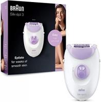 Эпилятор Braun Silk-epil 3 - 3170