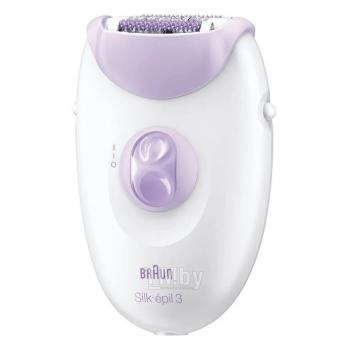 Эпилятор Braun Silk-epil 3 - 3170