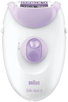 Эпилятор Braun Silk-epil 3 - 3170