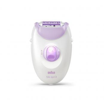 Эпилятор Braun Silk-epil 3 - 3170