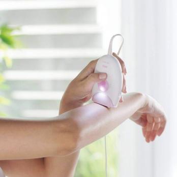 Эпилятор Braun Silk-epil 3 - 3170