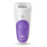 Эпилятор Braun Silk epil 5 5541 Wet&Dry