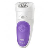Эпилятор Braun Silk epil 5 5541 Wet&Dry