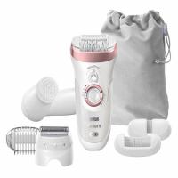 Эпилятор Braun Silk-epil 9 SensoSmart 9/880