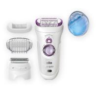 Эпилятор Braun Silk-epil 9 SensoSmart SES 9710 Wet&Dry