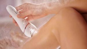 Эпилятор Philips BRE720/00Epilator Series 8000
