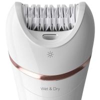 Эпилятор Philips BRE720/00Epilator Series 8000