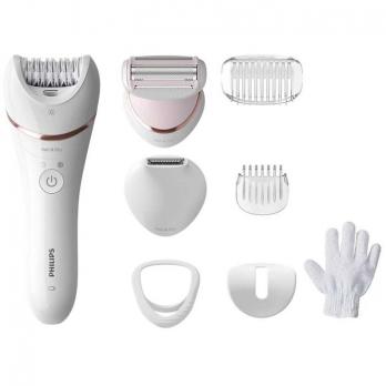 Эпилятор Philips BRE720/00Epilator Series 8000
