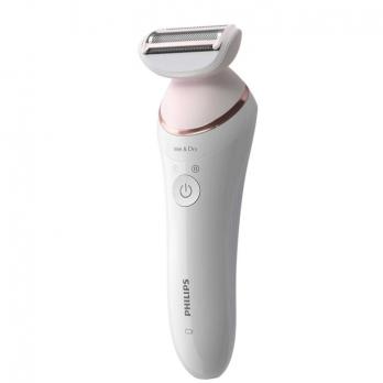Эпилятор Philips BRE720/00Epilator Series 8000