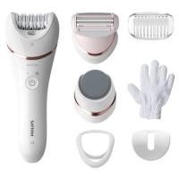 Эпилятор Philips BRE730/10 Epilator Series 8000