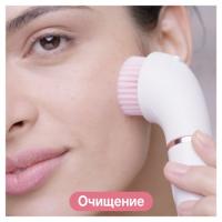 Эпилятор Braun Silk-epil 9 Beauty Set SES 9-995 для красивой и здоровой кожи