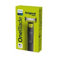 Триммер для бороды усов и тела Philips OneBlade QP2824/10
