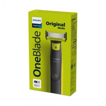 Триммер для бороды усов и тела Philips OneBlade QP2824/10