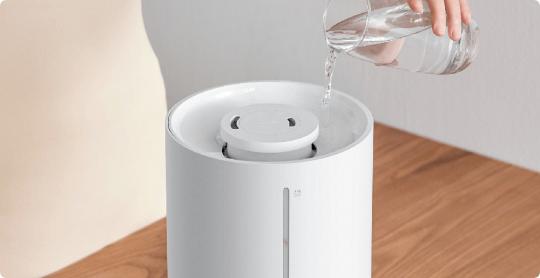Увлажнитель воздуха Xiaomi Humidifier 2 Lite (MJJSQ06DY)