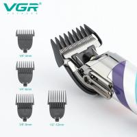 Триммер для бороды и усов VGR V-692