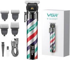 Триммер для бороды и усов VGR V-692