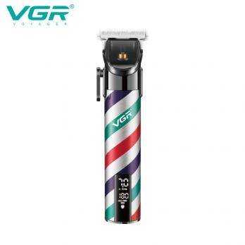 Триммер для бороды и усов VGR V-692