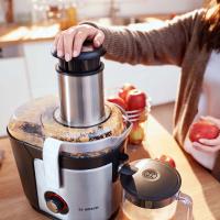 Соковыжималка Bosch MES4010