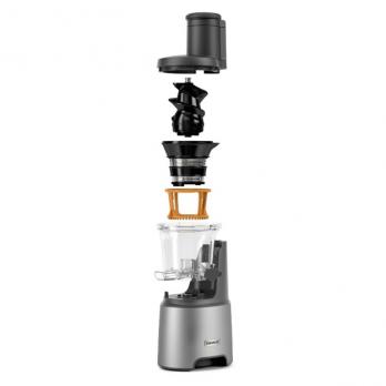 Шнековая соковыжималка Kenwood JMP85.000SI