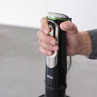 Погружной блендер BRAUN MultiQuick 9 MQ9138XI