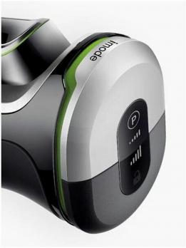 Погружной блендер BRAUN MultiQuick 9 MQ9138XI