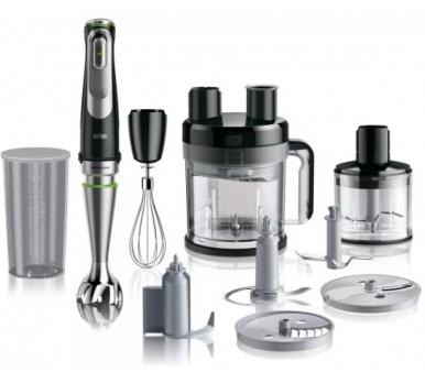 Погружной блендер Braun MQ9147X