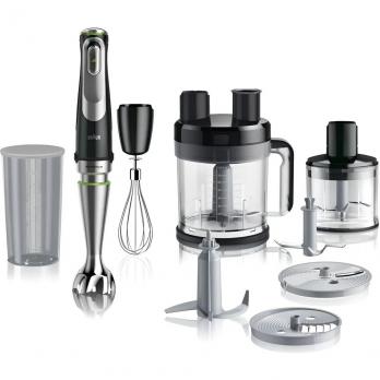 Погружной блендер Braun MQ9185XLI