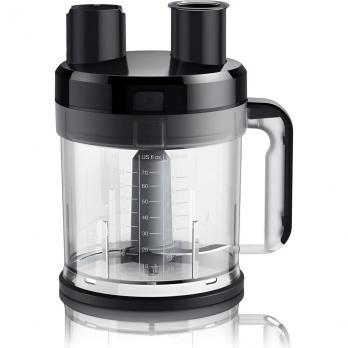 Погружной блендер Braun MQ9185XLI