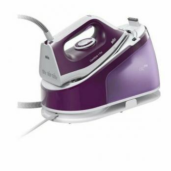 Утюг с парогенератором Braun IS1514VI