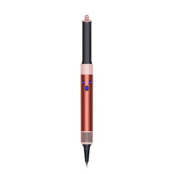 Мультистайлер Dyson Airwrap Complete Long Volumise HS05 (Strawberry Bronze/Blush Pink)