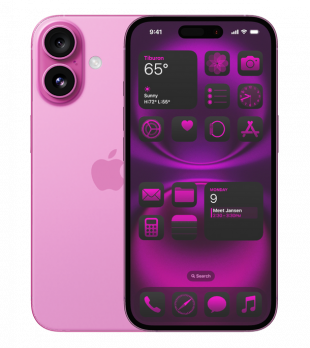 Iphone 16