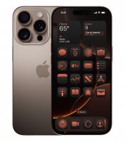 iPhone 16 Pro