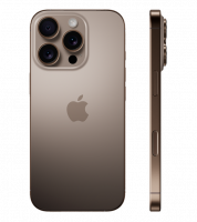 iPhone 16 Pro