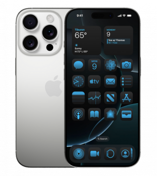 iPhone 16 Pro