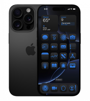 iPhone 16 Pro