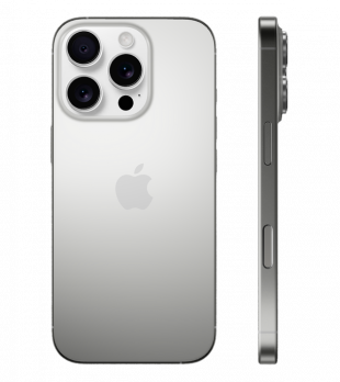iPhone 16 Pro