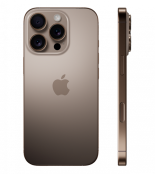 iPhone 16 Pro