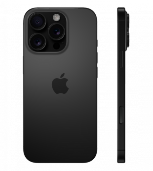 iPhone 16 Pro