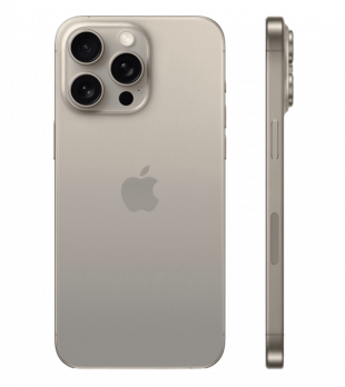 iPhone 15 Pro