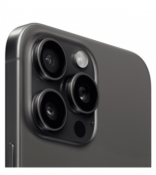 iPhone 15 Pro