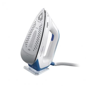 Утюг с парогенератором Braun IS3157BL