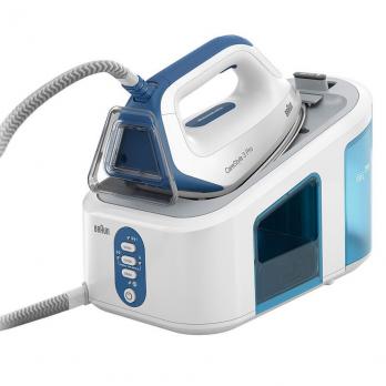 Утюг с парогенератором Braun IS3157BL