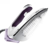Утюг с парогенератором Braun IS 5247 VI