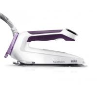 Утюг с парогенератором Braun IS 5247 VI