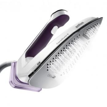 Утюг с парогенератором Braun IS 5247 VI