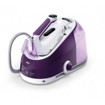Утюг с парогенератором Braun IS 5247 VI