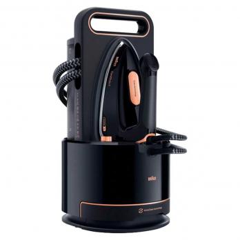 Утюг с парогенератором Braun CareStyle IS9090BK 9 Black